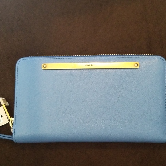 Fossil clutch - Picture 2 of 5